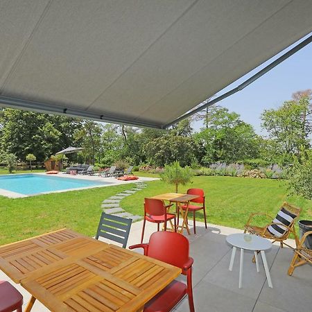 L Esprit Du Clain Chambres D Hotes Bandb De Standing Proches Du Futuroscope Golf Et Lac De St Cyr Naintre Εξωτερικό φωτογραφία
