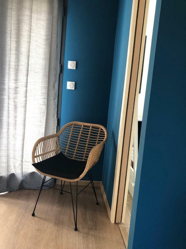 L Esprit Du Clain Chambres D Hotes Bandb De Standing Proches Du Futuroscope Golf Et Lac De St Cyr Naintre Εξωτερικό φωτογραφία
